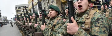 El hackeo al Ejército fue obra de… un cabo de la institución armada