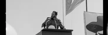 Hace 50 años, cuando Fidel Castro visitó la provincia de Concepción: Huachipato, Lota, Estadio Regional, Tomé y la UdeC
