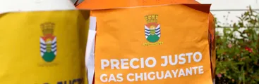 Chiguayante es una de las comunas en la etapa inicial del plan "Gas a Precio Justo"