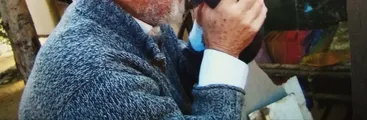 TEATRO| Ha muerto Heine Mix Toro: "La belleza y la imaginación deben estar al servicio del transcurso histórico que se está viviendo"