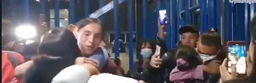 Jóvenes imputados en Caso Hotel Principado fueron dejados en libertad ante ilegalidad de pruebas presentadas en su contra