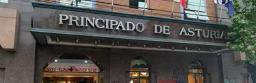 Tribunal declaró ilegal prueba de Carabineros y absolvió a perseguido político del Caso Hotel Principado: Se mantiene condena por supuesta elaboración de molotov