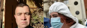 Hugo Bustamante y Denisse Llanos: Condenan a autores de la violación y asesinato de Ámbar Cornejo