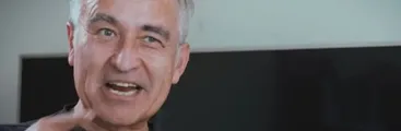 Jorge González: "Siendo chileno uno sabe lo que es un paco, si te ven pobre te van a tratar mal"
