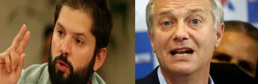 Chile decide hoy entre la centroizquierda y la ultraderecha pinochetista