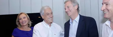 Cuando el entonces diputado Kast votó en contra de proyecto para reducir a la mitad su sueldo