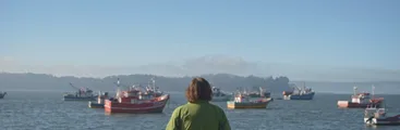 CORTOMETRAJE| La Memoria Viva: Un intento por reconocer la lucha política de mujeres en Concepción