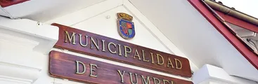 Advierten posible transformación de escuela especial de Yumbel en edificio municipal
