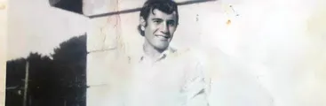 Más de 46 años sin justicia: El oscuro caso del conscripto Luis Villegas asesinado al interior de la Base Naval de Talcahuano