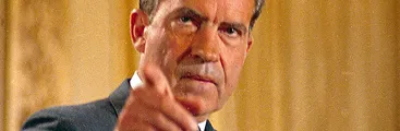 Eufemismos mortales: De Shakespeare a Nixon