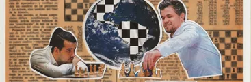 Táctica, estrategia y geopolítica: Comienza el duelo por el título mundial de Ajedrez