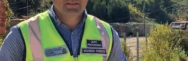 Roberto Francesconi: Candidato a senador en lista de Kast demandado por no pagar pensión alimenticia