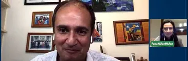 Millonario acto del GORE Biobío involucraba a integrante de la campaña de Rodrigo Díaz