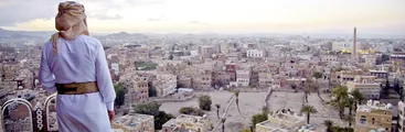 CINE| The reluctant revolutionary: la reflexión sobre la pérdida como dispositivo de movimiento.