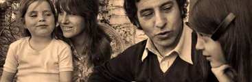 Víctor Lidio Jara y sus antiguas influencias musicales