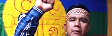 Comunicado inicio huelga de hambre líquida de Víctor Llanquileo Pilquimán