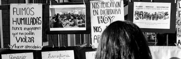 Carta por dichos negacionistas de diputada Naveillán: "La violencia política sexual fue ejercida de manera sistemática por agentes del Estado"