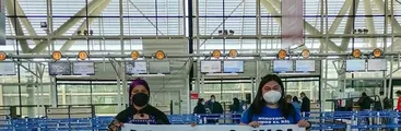 La voz de la cuenca del Biobío en la COP26