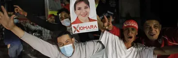 Elecciones en Honduras ¿Se revierte el ciclo neoliberal en Latinoamérica?