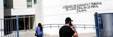 Asesinato de ambientalista Javiera Rojas Veas: Dos imputados quedaron en prisión preventiva