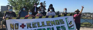Humedal Paicaví: Gore Biobío rechazó proyecto Borde Vista y solicitó al SEA exigirle a la inmobiliaria un Estudio de Evaluación de Impacto Ambiental