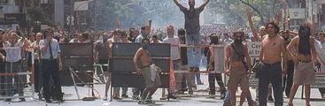 "¡Que se vayan todos!": A 20 años del Estallido argentino