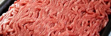 Estudio identificó presencia de Salmonella y Escherichia Coli en carnes molidas vendidas en mercado chileno