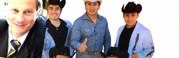 Charros de Lumaco demandó a Kast por usurpación de marca