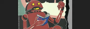 Una visión desde México de la Ciencia-Ficción chilena