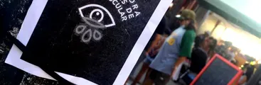 Falleció Patricio Pardo, víctima de trauma ocular por violencia policial, sin justicia, sin reparación, ni garantías de no repetición