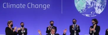 Eduardo Gudynas: "El encuentro sobre cambio climático en Glasgow es un nuevo fracaso donde todos son culpables"