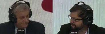 Debate Archi: Kast volvió a plantear indulto a criminales de lesa humanidad y se negó a reconocer que en Chile hubo una dictadura