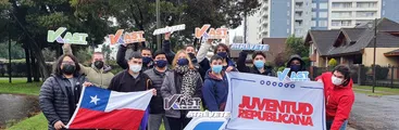 Participación fue la clave: Las cinco regiones en que ganó Kast estuvieron bajo el promedio nacional de votación