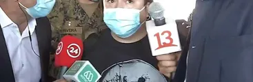Detención ilegal: Vocal de mesa es aprehendido sólo por usar una polera