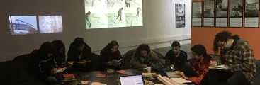 Publicación sobre tres décadas de investigación y práctica artística de Ingrid Wildi Merino será lanzada este sábado en red con tres espacios regionales