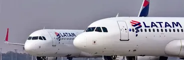Dardos a Latam: Solicitan investigar a aerolínea tras denuncia por deuda con AFP y millonarios pagos en medio de quiebra