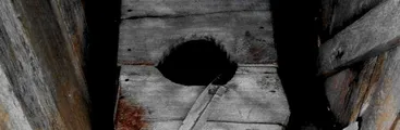 CUENTO| Letrina