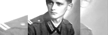 Kast mentía: Su padre efectivamente militaba en el partido Nazi