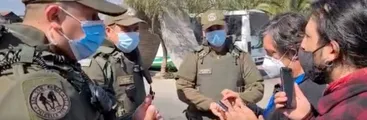 Dirigentes sindicales de Chiledeportes fueron sobreseídos de montaje orquestado por IND-MINDEP