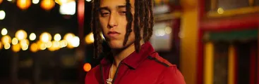 Pablo Chill-E: El vivo llamado del cantante a votar por Boric y nunca por Kast