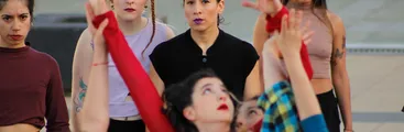 Con éxito y reconectando audiencias culminó versión 2021 de LOFT, Festival Internacional de Danza Contemporánea