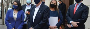 ¿Dónde está el pinochetismo hoy?