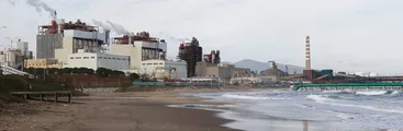 Inician investigación tras cuarto derrame de petróleo en Quintero durante 2021