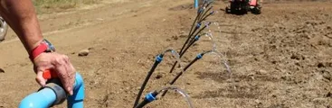 Riego para la vida, no para la agroexportación