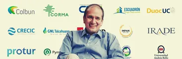 Financiamiento estatal a proyectos de empresas que facturan millones: En el Gobierno Regional del Biobío todos los caminos llevan a Rodrigo Díaz