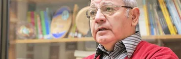 LITERATURA| "Actos Furtivos", los nuevos cuentos de Rubén González Lefno