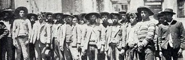 Se cumplen 115 años de la masacre de Santa María de Iquique: Cuando militares asesinaron a miles de mineros y sus familias