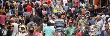 Detectan presencia de variante Omicron en Brasil: Primeros casos confirmados en América Latina