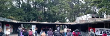 Realizan acto conmemorativo e instalan placa oficial en Sitio de Memoria el Morro de Talcahuano en Día de los Derechos Humanos