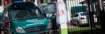 Ordenan a Gendarmería por segunda vez en esta semana a que incorpore profesionales competentes en materia intercultural